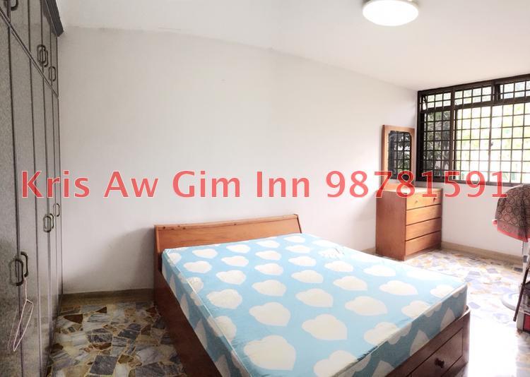 Ghim Moh Road thumbnail photo